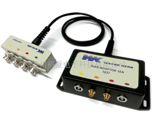 1037飽和電流測試儀夾具10A